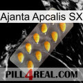 Ajanta Apcalis Sx cialis1